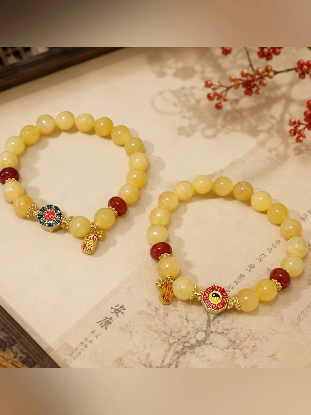 N/A handmade natural